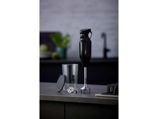 

Bamix Daily 140 watt i sort
